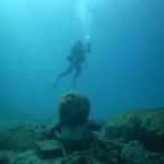 2007年1月撮影海フォトギャラリー｜南紀白浜スパダイブ