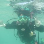 2008年3月撮影海フォトギャラリー｜南紀白浜スパダイブ