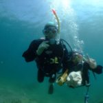 2009年3月撮影海フォトギャラリー｜南紀白浜スパダイブ