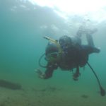 2011年2月撮影海フォトギャラリー｜南紀白浜スパダイブ