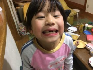 マヌケだけど愛嬌あるでしょ？！ 1/23/2019