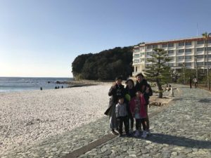 謹賀新年。1/4/2020