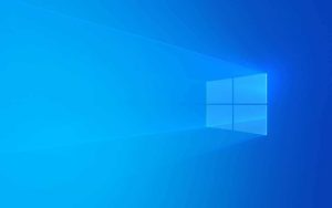 『バージョン 21H1 Windows 10 Feature Update』更新完了｜関連作業